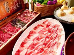-东来顺·非遗火锅(赛格国际购物中心店)
