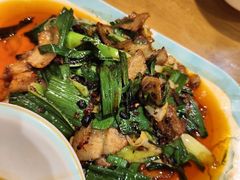 -易老妈蹄花.特色川菜(人民公园总店)