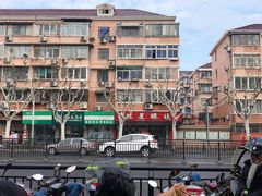 -夏氏怪老头·扬州狮子头(天山西路店)