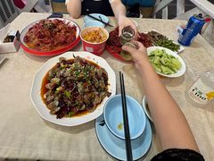 -虾大侠·盱眙龙虾老北京铜锅涮羊肉(金楠天街店)