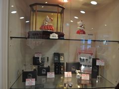 -Hello Kitty Cafe(弘大店)