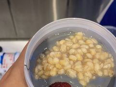 -溪边姑娘·拉丝酸奶水果捞(春熙路店)