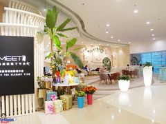 -MEET缘燕窝甜品&Tang's cake(华润万象城店)