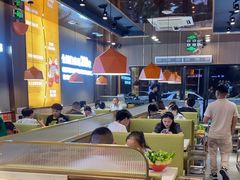 -古乐牛香·鲜牛肉牛杂火锅(新区店)