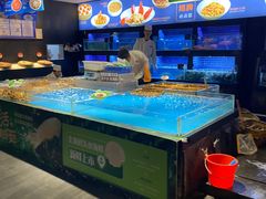 -徐记海鲜(汉城湖|太奥店)