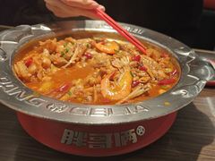 -胖哥俩肉蟹煲(湖滨银泰in77店)