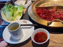 -川味观·鲜货火锅(西湖文化广场店)