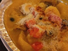 -澳门地道葡国餐