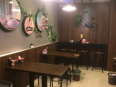-石榴姐•山城小馆(创始店)