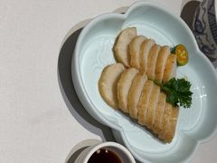 -钱塘花园·宁波菜