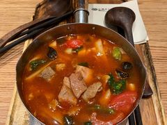 -小满手工粉(上海月星环球港店)