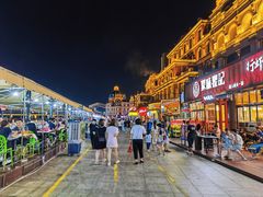 -聚味瞿记·龙虾堂(渔人码头一店)