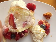 -视界美食自助餐厅·石家庄希尔顿酒店