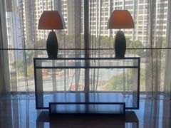 -上海嘉定喜来登酒店