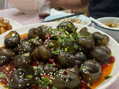 -巴蜀飘香川菜馆(无锡大饭东湖滨路酒吧街店)