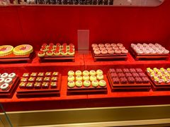 -御茶膳房皇家糕点博物馆(北京首店)