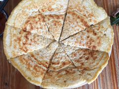 -四姑娘山阿巴郎·藏式花园餐厅