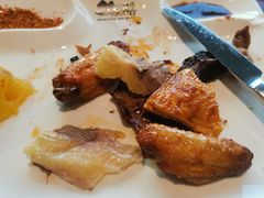 -汉巴味德·烤肉与啤酒的自助(杭州大悦城店)