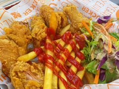 -玄希浪漫厨房·韩料烤肉(湖滨银泰in77店)