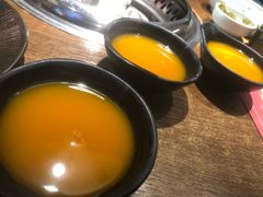 -大田家•炭火烧肉酒场(大兴枣园店)