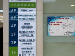 -同济大学附属口腔医院