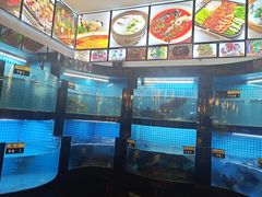 -千岛湖小鱼儿·淳安匠心农家菜