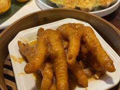 蒸凤爪-佬港味粤味小馆(锦艺城店)