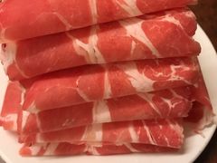 -前门张记涮肉(前门店)