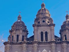 -王府井天主教堂