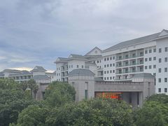 -河源万绿湖美思威尔顿酒店