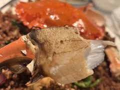 -喜记避风塘炒辣蟹(旗舰店)