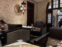 -美庐餐厅·湖北菜·吴佩孚公馆(南京路店)