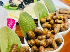 -大汗行宫园林餐厅