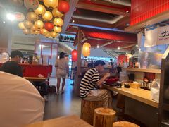 -寸屋拉面(凯德晶萃店)