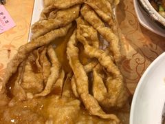 -海宝酒家(中山四路店)