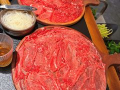 -滇牛云南火锅(桂林路店)