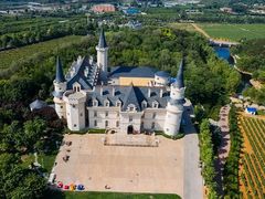 -北京张裕爱斐堡酒庄