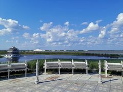 -呼兰河口湿地公园