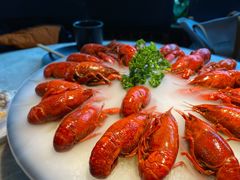 -沪小胖小龙虾(淮海中路旗舰店)