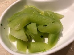 -喜来登由由大酒店九州膳坊中餐厅