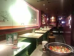 -蛙小侠·沸腾砂锅(西关新天地店)