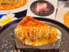 -翡翠鸟精品泰国菜(北辰财富中心店)