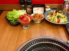 -丸藏和牛烧肉专门店(园区师惠坊店)