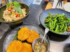 -simply thai天泰(长泰广场店)