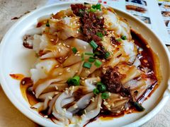 -食为先(中山七路店)