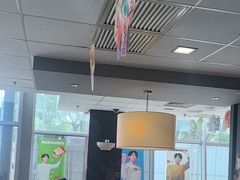 -麦当劳(牡丹江路店)