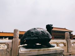 -东华门大街小区