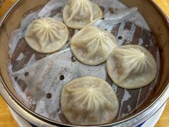 -东吴面馆(因果巷店)