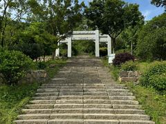 -南北湖风景区