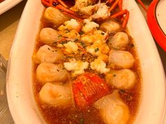 -白金汉爵大酒店·中餐厅(相城店)